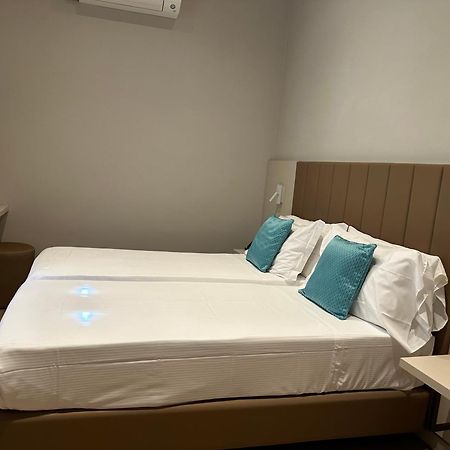 호텔 지아폰느 피렌체 외부 사진